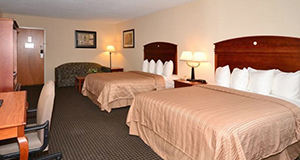 Accommodations Accommodations